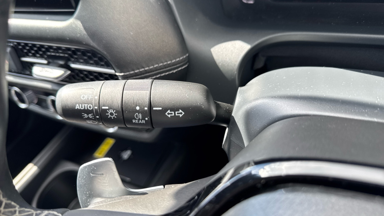 Honda Zr-V 2.0 eHEV Advance 5dr CVT Hybrid Estate